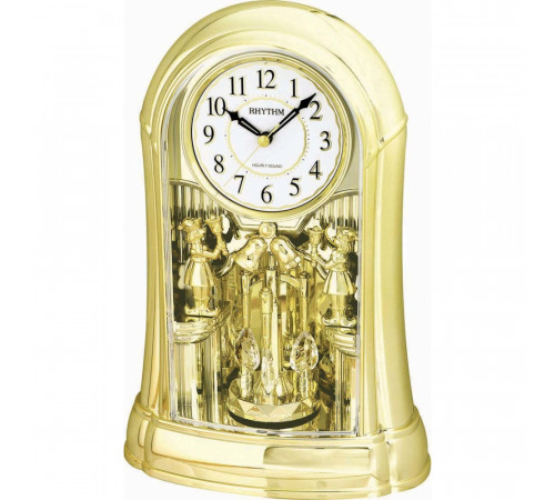 Часы Rhythm 4RH775WD18
