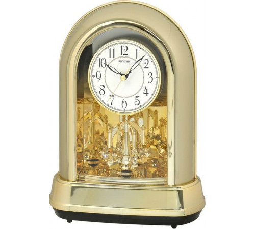 Часы Rhythm 4RH791WD18