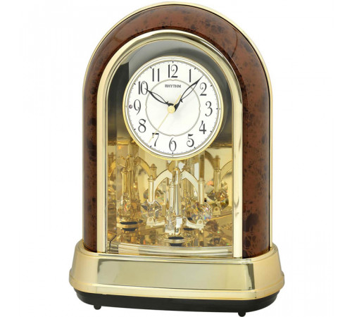 Часы Rhythm 4RH791WU23