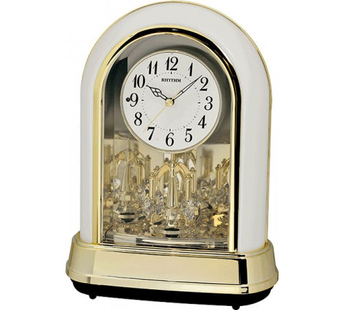 Часы Rhythm 4RH794WU03
