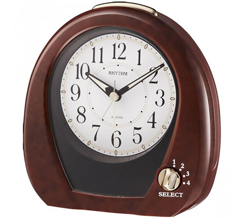 Часы Rhythm 4RM758WD23