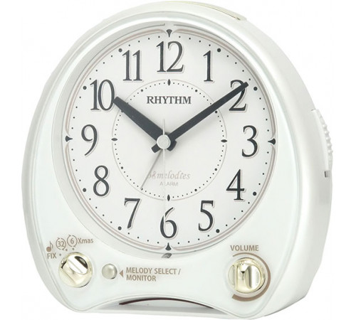 Часы Rhythm 4RM763WR03
