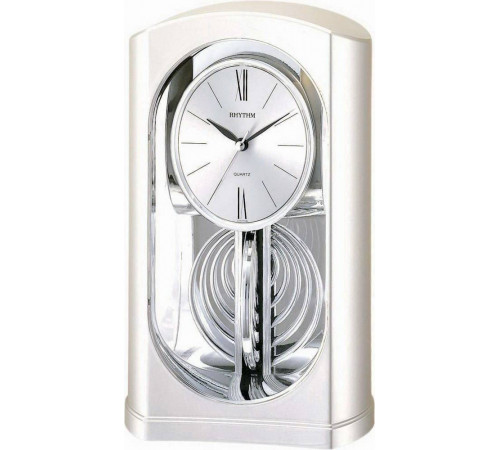 Часы Rhythm 4RP745WT19