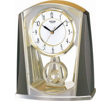 Часы Rhythm 4RP772WR08