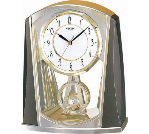 Часы Rhythm 4RP772WR08