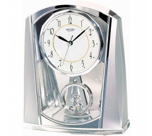 Часы Rhythm 4RP772WR19
