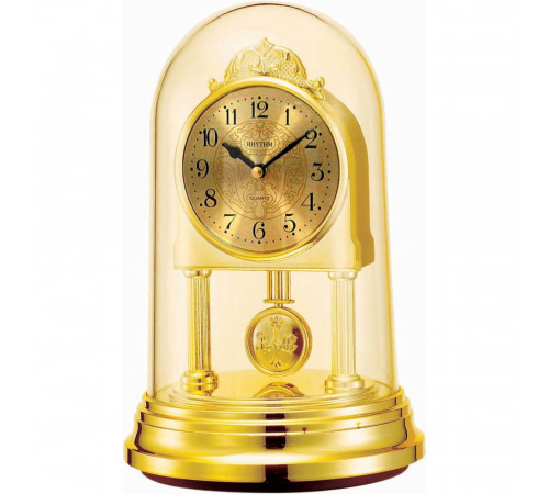 Часы Rhythm 4RP777WR18