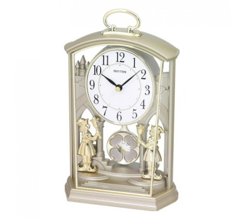 Часы Rhythm 4RP796WR18