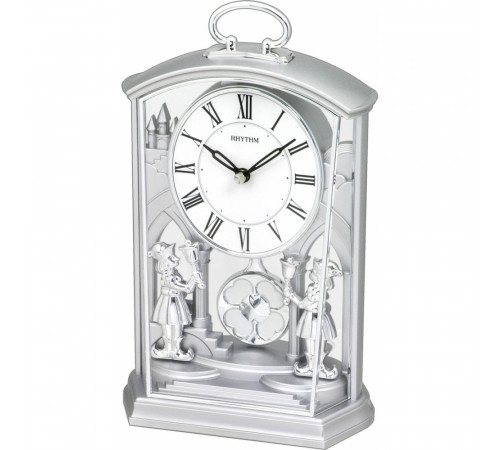 Часы Rhythm 4RP796WR19