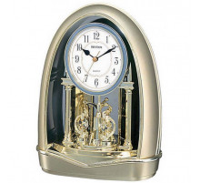 Часы Rhythm 4SG731WS18
