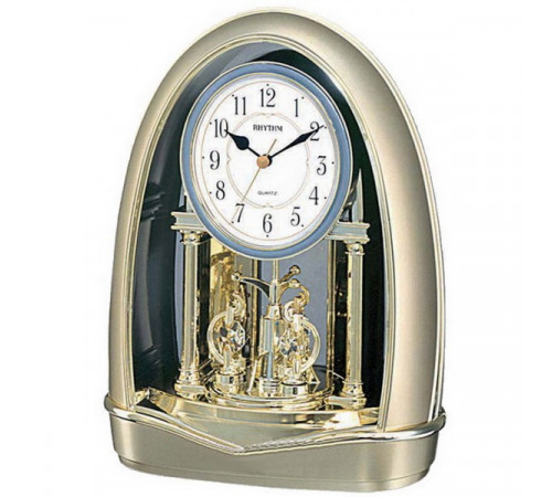 Часы Rhythm 4SG731WS18