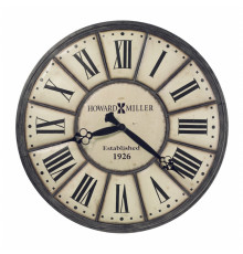 Часы Howard Miller 625-601 Company Time (Кампани Тайм)