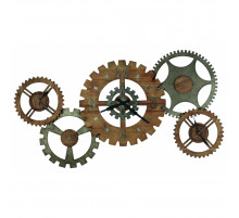 Часы Howard Miller 625-727 COGWHEEL III
