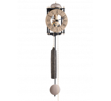 Часы Hermle 70504-000701
