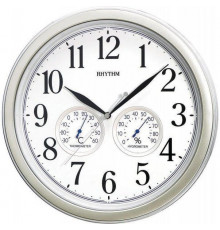 Часы Rhythm 8MGA26WR19