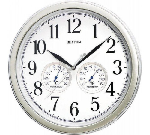 Часы Rhythm 8MGA26WR19