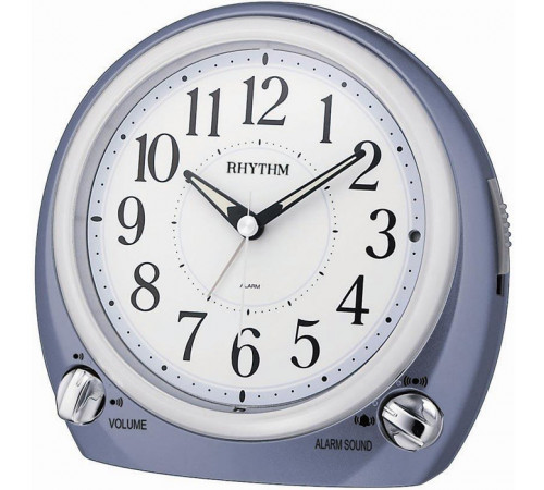 Часы Rhythm 8RA633WR04