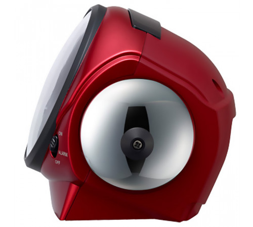 Часы Rhythm 8RA646SR01