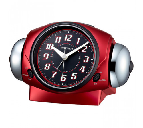 Часы Rhythm 8RA646SR01