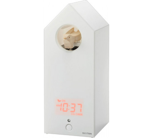 Часы Rhythm 8RD202RH03
