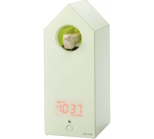 Часы Rhythm 8RD202RH05