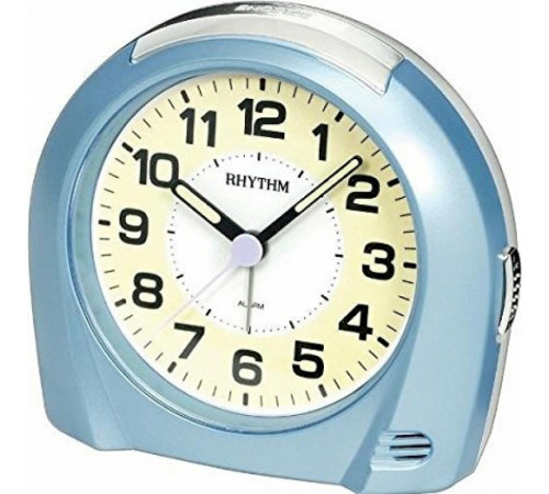 Часы Rhythm 8RE612WT04
