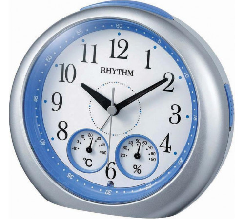 Часы Rhythm 8RE642WR19