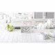 Часы Rhythm 8RE675SR03