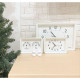 Часы Rhythm 8RE675SR03