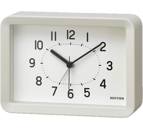 Часы Rhythm 8RE675SR03