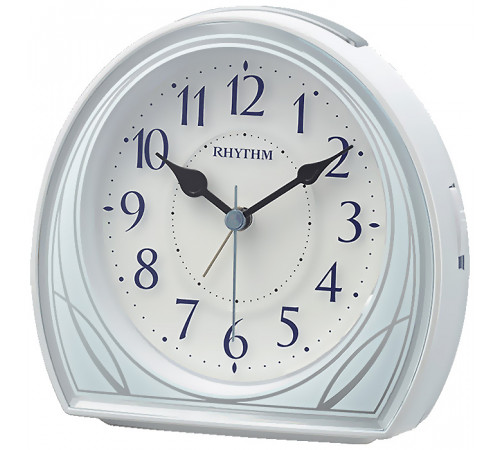 Часы Rhythm 8RE677SR04