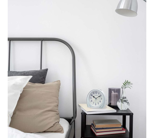 Часы Rhythm 8RE677SR10
