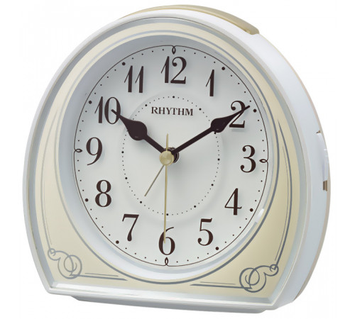Часы Rhythm 8RE677SR10