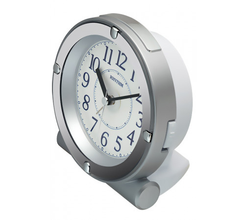 Часы Rhythm 8RE679SR19