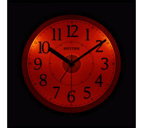 Часы Rhythm 8RE679SR19