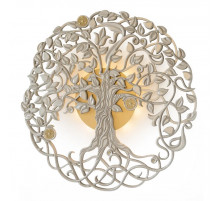 Панно на стену Arbol Silver