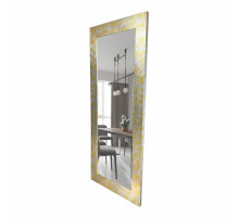 Зеркало Brilliance L Silver/gold