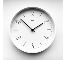 Часы настенные Pleep Casper BW-M-02B