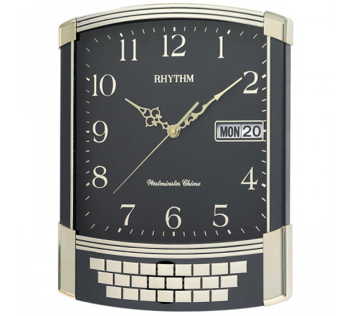 Часы Rhythm CFH105NR02