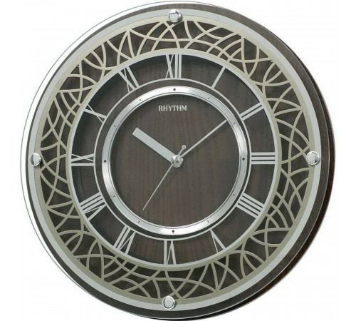 Часы Rhythm CMG103NR06