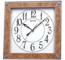 Часы Rhythm CMG112NR07