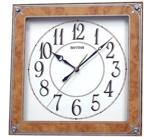 Часы Rhythm CMG112NR07