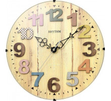 Часы Rhythm CMG117NR06