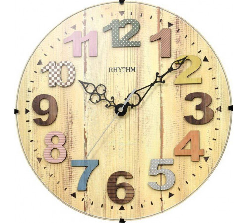 Часы Rhythm CMG117NR06