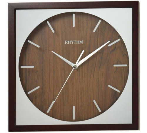 Часы Rhythm CMG119NR06