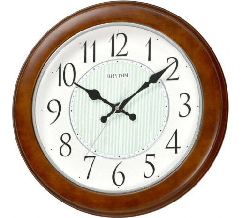 Часы Rhythm CMG120NR06