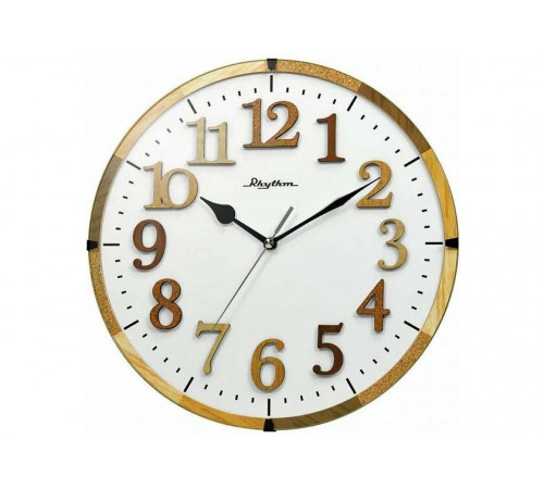 Часы Rhythm CMG130NR06