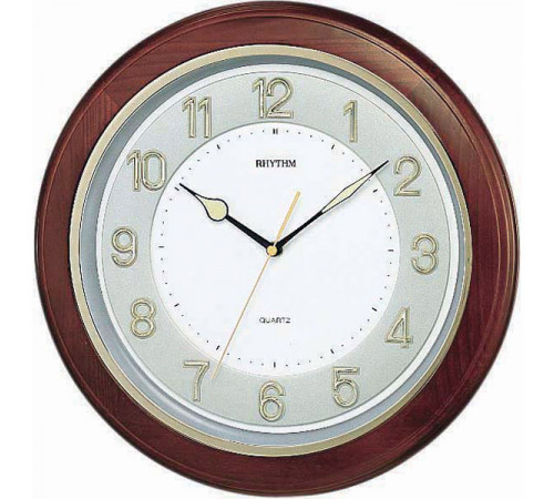 Часы Rhythm CMG266BR06