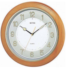 Часы Rhythm CMG266BR07