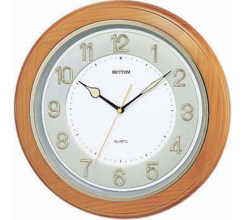 Часы Rhythm CMG266BR07